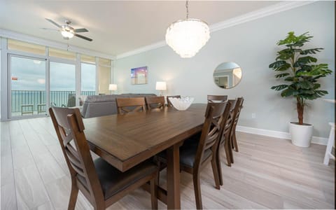 Phoenix Gulf Towers 1507 condo Apartment in Orange Beach