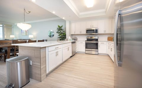 Phoenix Gulf Towers 1507 condo Apartment in Orange Beach