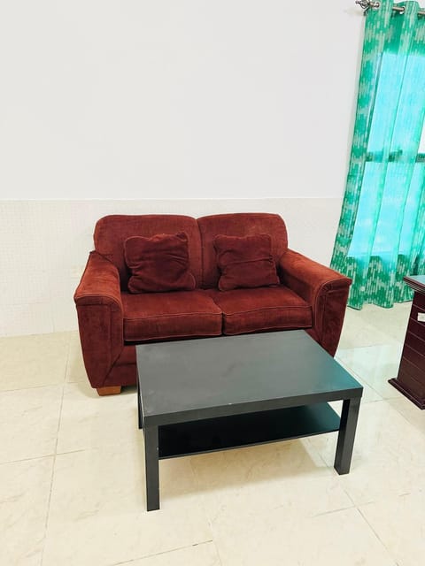 Global Haven Retreat Bed and Breakfast in Ajman