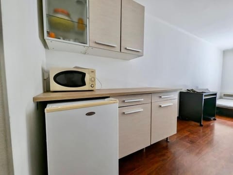 Grand Studio - Proche Hyper centre - Calme & Tout Equipé Apartment in Grenoble