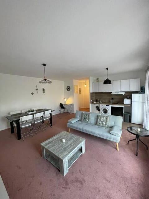 Appartement Cern Geneve Terrasse Station de ski Apartment in Canton of Geneva