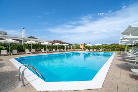 Anna Studio and Maisonettes Apartment in Corfu, Greece