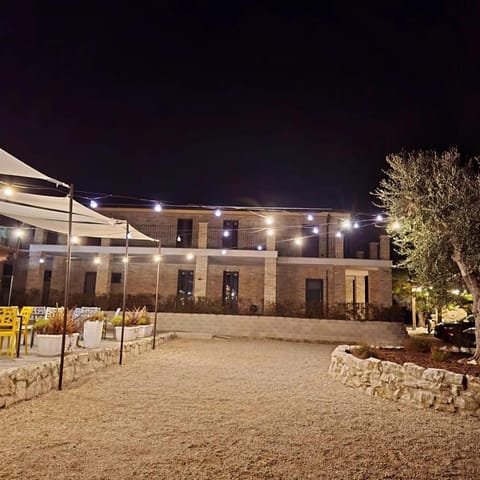 ll Crinale Village Farm Stay in Abruzzo