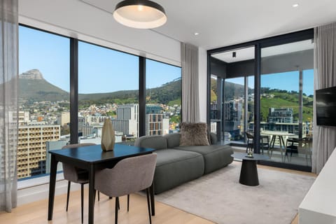 The Rubik Luxury Apartments Apartment in Cape Town