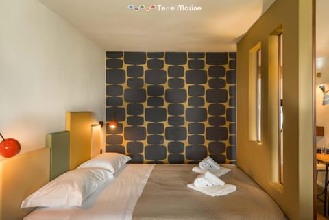 Life, TerreMarine Apartment in Corniglia