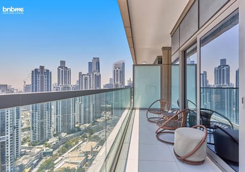 Day, View (from property/room), Balcony/Terrace, City view