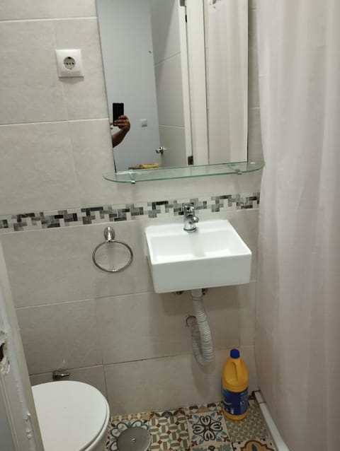 Apartamento Míriam Apartment in Centro