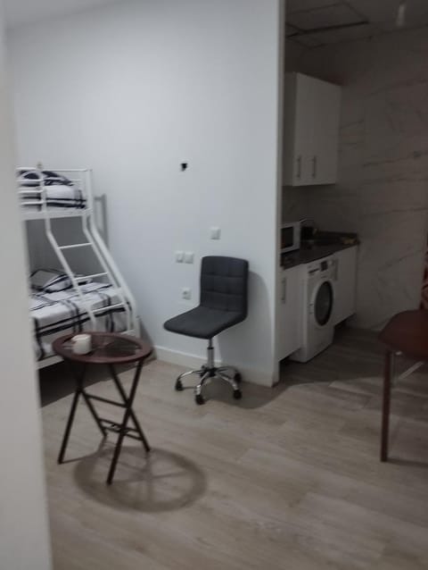 Apartamento Míriam Apartment in Centro