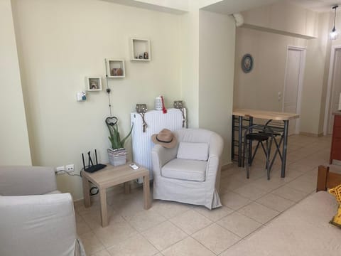 Anemeli Apartment in Zakynthos