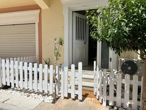 Anemeli Apartment in Zakynthos