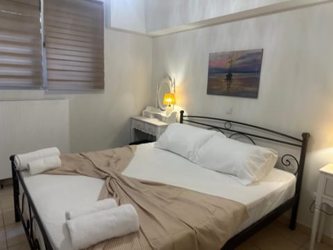 Anemeli Apartment in Zakynthos