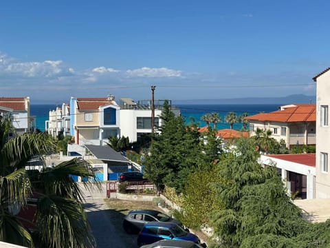 Cate's Apartment Apartment in Chaniotis