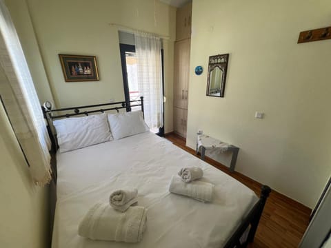 Cate's Apartment Apartment in Chaniotis