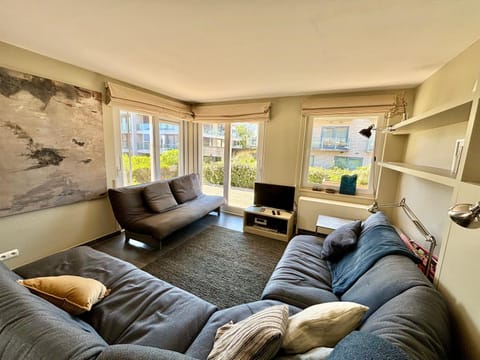 Herman Teirlinck 0101 Apartment in De Panne