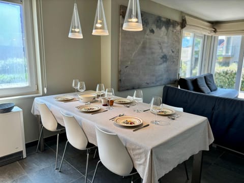 Herman Teirlinck 0101 Apartment in De Panne