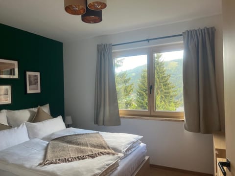 Haus Leeb Apartment in Carinthia, Austria