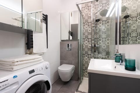 Pawia Apartments Studio Apartment in Krakow