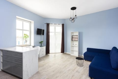 Pawia Apartments Studio Apartment in Krakow