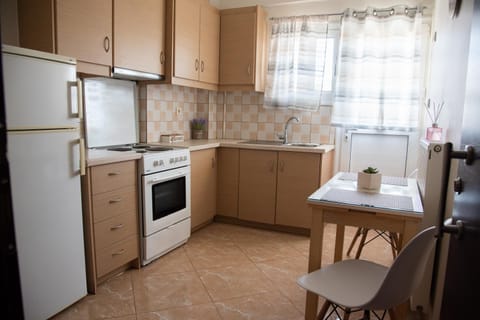 Modern apartment at Nea Artaki 2 Apartment in Euboea