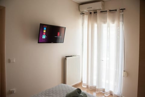 Modern apartment at Nea Artaki 2 Apartment in Euboea