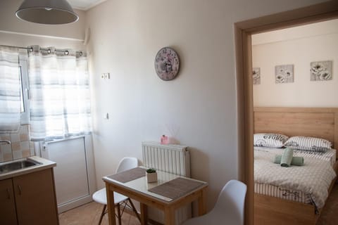 Modern apartment at Nea Artaki 2 Apartment in Euboea