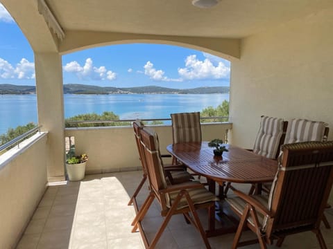 Luxury Beach Apartment Apartment in Biograd na Moru