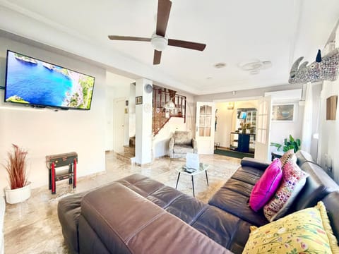 Macarena House & Chill Out House in Benidorm