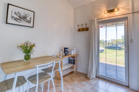 Mas des Cypres-Ensemble de 4 Mazets House in Saintes-Maries-de-la-Mer