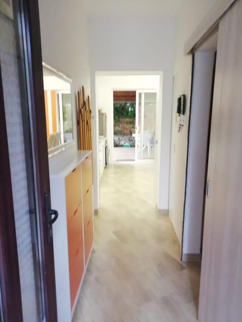 M&D Potok Apartment in Komiža