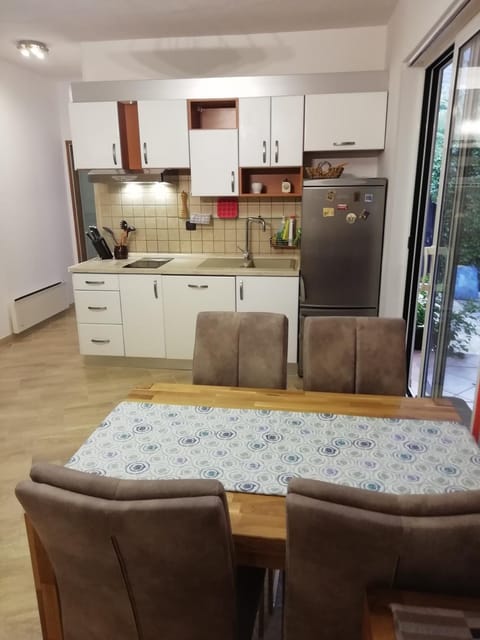 M&D Potok Apartment in Komiža