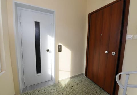 Blue Apartment Kyparissia Apartment in Messenia