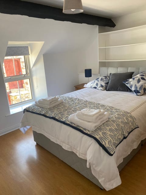 Tully Cottage Donegal Town House in Donegal City