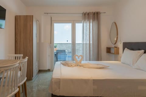 OASIS luxury apartments and rooms nikiti Apartment in Nikiti