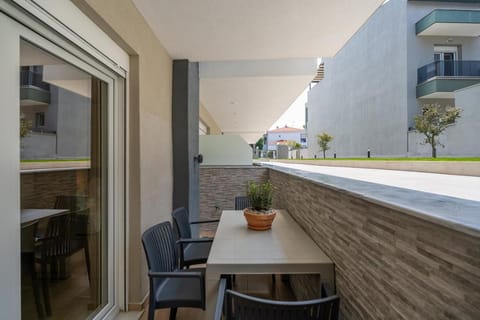 OASIS luxury apartments and rooms nikiti Apartment in Nikiti