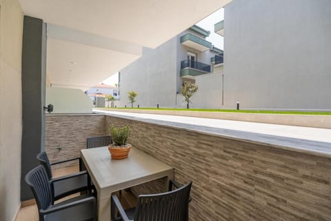 OASIS luxury apartments and rooms nikiti Apartment in Nikiti