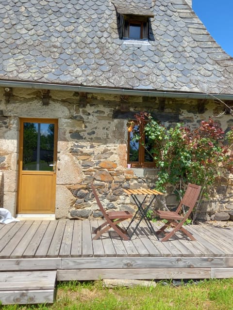 Property building, Patio, Day, Balcony/Terrace