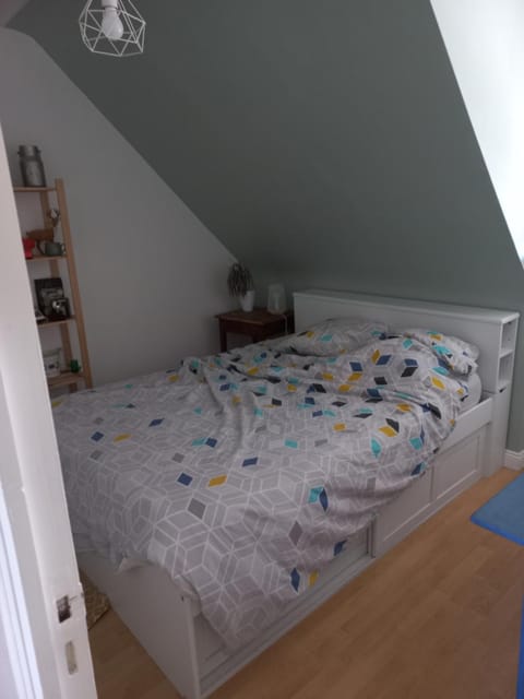 L'Oasis Vacation rental in Le Mans