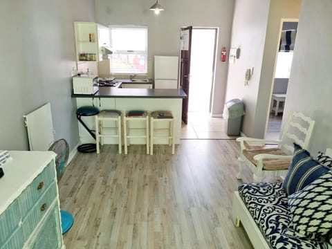 Two bedroom on Trotter Apartment in Knysna