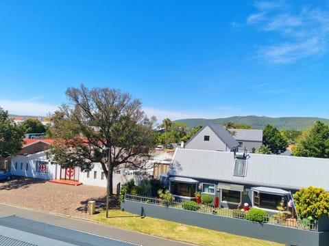 Two bedroom on Trotter Apartment in Knysna