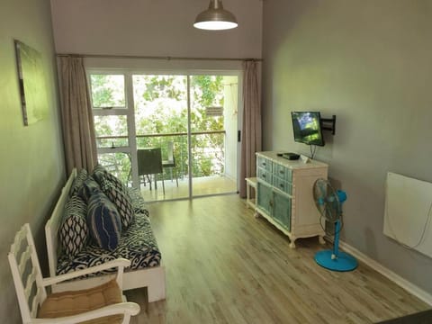 Two bedroom on Trotter Apartment in Knysna