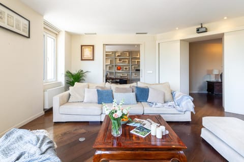 Varema Explanada Apartment in Alicante