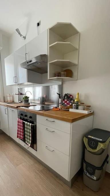 My Place in Como Apartment in Como