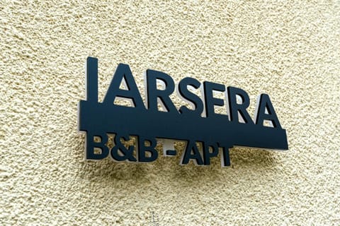 Property logo or sign