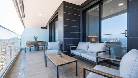 View (from property/room), Balcony/Terrace, Balcony/Terrace