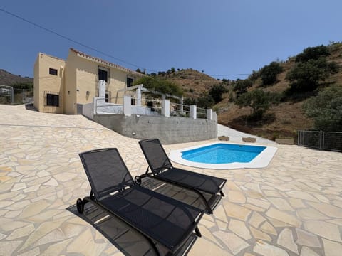 Off site, Natural landscape