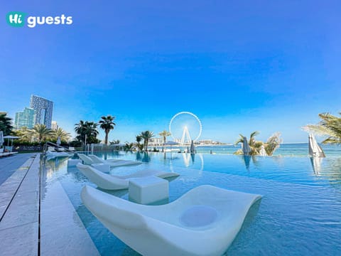 Sea view, Swimming pool
