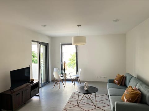 Central apartment in Luxembourg City Center -Parking Apartment in Luxembourg