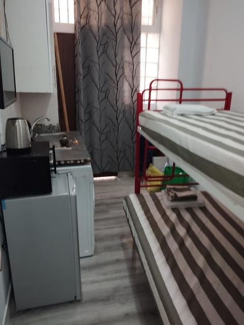 Estudio Míria Apartment in Centro