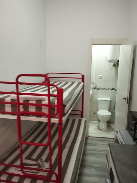 Estudio Míria Apartment in Centro