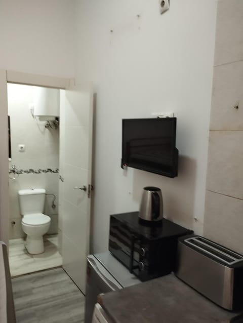 Estudio Míria Apartment in Centro